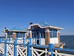 -碧海银沙景区