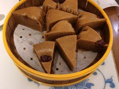 -小菜园新徽菜(滁州金鹏99广场店)