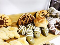 -美斯烘焙培训学院•蛋糕•面包•咖啡(宝安校区)