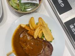 -宜家·瑞典风味餐厅(武汉荟聚中心店)