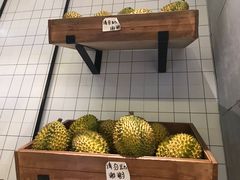 -MUSANG KING猫山王(龙湖杭州滨江天街店)