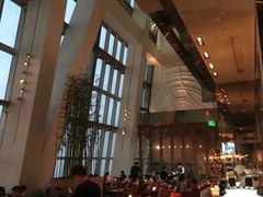 -上海柏悦酒店·世纪100牛排馆