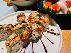 -Hatsune隐泉日式料理(三里屯太古里店)