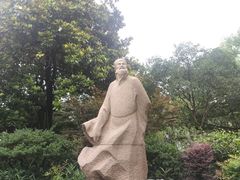 -苏堤停车场