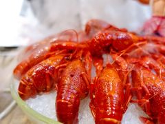 独孤酒醉龙虾-赤甲皇(仙霞路店)