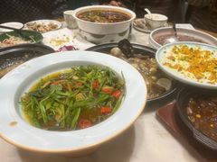 -老外婆(吾悦广场店)