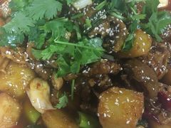 -88号小吃店·经典云南菜·地道纳西美食