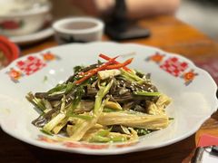 -广府乡下·饭庄(新港东路店)