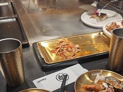 -大神太神·铁板烧(瑞虹天地月亮湾店)