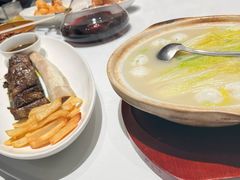 -荣兴酒家(徐家汇店)