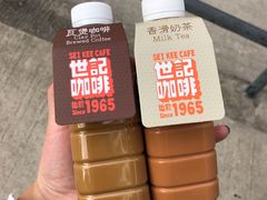 -世记咖啡(氹仔外卖店)