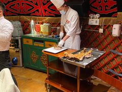 -九十九顶毡房(阜石路店)