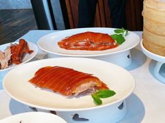 -四季民福烤鸭店(通州马驹桥店)