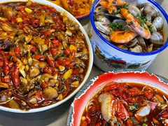 -老三样·旧食新味(万寿宫店)