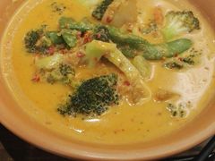-Hi YOU你的饭局泰餐厅(雍和宫店)