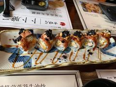 -古田居·特色寿司料理(星之岛旗舰店)