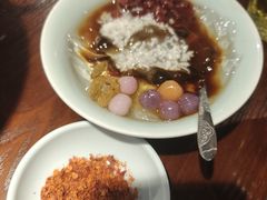 -全牛匠·乐山跷脚牛肉(西单华威约饭街店)