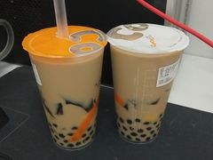 -CoCo都可(文星广场店)