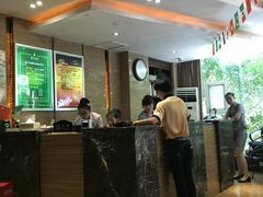 -金色印象·4K影院式足体养生(杨家坪西郊店)