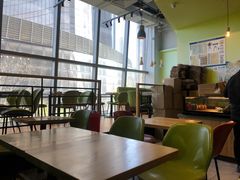 大堂-油梨树AVOCADO TREE(望京店)