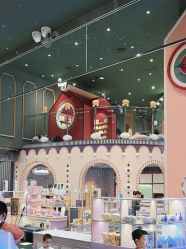 -MELAND亲子乐园•派对•研学(集美世茂店)