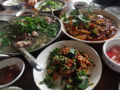 -小杨翘脚牛肉