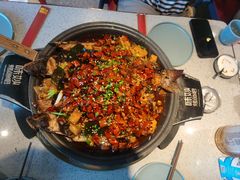 -味妙烤鱼吧(回龙观店)