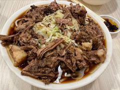 -柴氏风味斋(甘家口店)