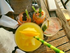 -Rock Bar Bali(Bali)