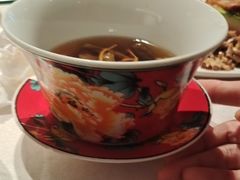 盖碗瓦罐汤-千百味红餐厅·江西菜(绿地双子塔店)