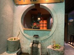 -呷哺呷哺 黄金牧场 (欢乐谷店)