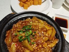 -肥仔文澳门猪骨煲(南京西路店)