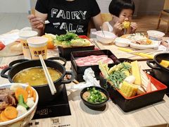 -吉野家(凯旋购物广场店)