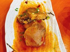 -银子铁板烧料理自助餐(人民广场店)