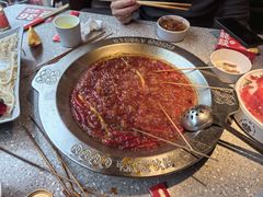 -大龙燚火锅(太古里店)