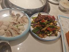 -粤顺渔坊·中山脆肉鲩火锅(清湖店)