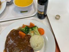 -宜家·瑞典风味餐厅(北京西红门店)