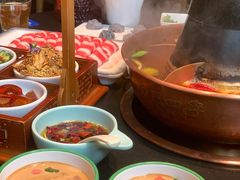 -南门四季铜锅涮肉(大屯·北苑店)