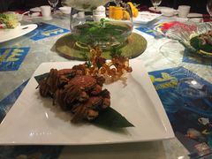 -紫阳家宴(源深店)