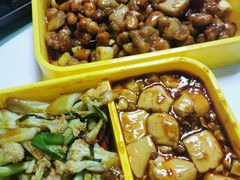 -蔴将·川菜(黄龙万科店)