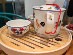 -潮粥荟·潮汕砂锅粥(朝阳大悦城店)