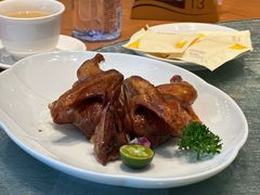 -金苑海鲜酒家(来魅力店)