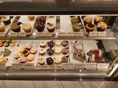 -Pantry's Best派悦坊蛋糕(K11购物艺术中心店)