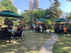 -大可堂普洱茶馆(襄阳南路馆)