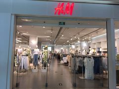 -H&M(来又来时尚购物广场店)
