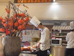-大鸭梨烤鸭(左家庄店)