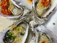 -板桥海鲜广场(文明东店)