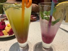 -金海湾自助餐厅(金陵饭店)