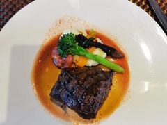 -Kathleen's Waitan 凯圣琳江景西餐厅(外滩店)