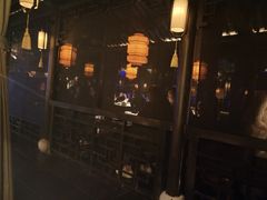 门面-绿茶餐厅(乐峰广场店)